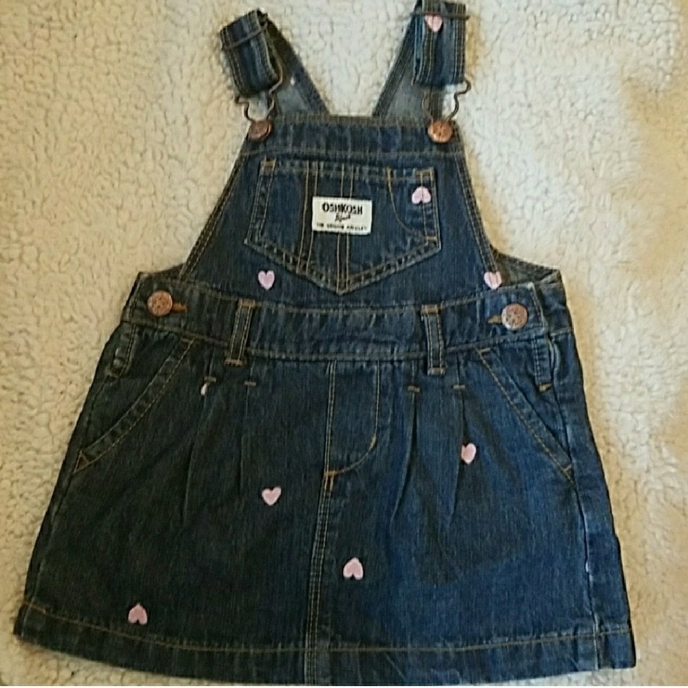 Oshkosh B'gosh jumper